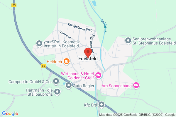 Reiche Kindheit