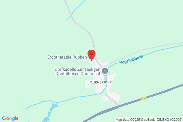 Ergotherapie Rübben
