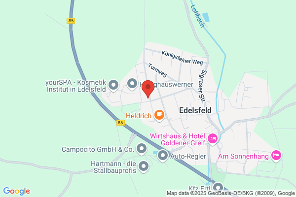 Exclusiv - Leuchten H. Werk Harlad
