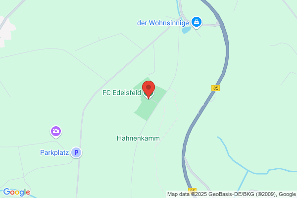F.C. Edelsfeld e.V.