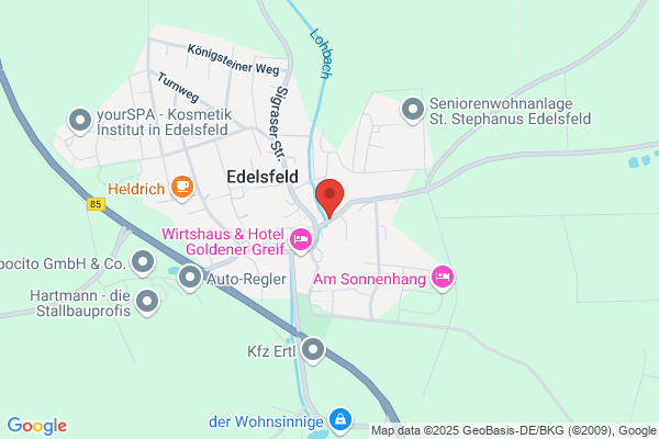 Frischemarkt Scharf