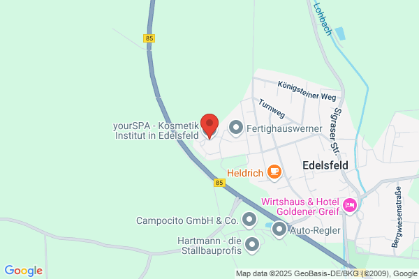 Kosmetik & Friseur-Art
