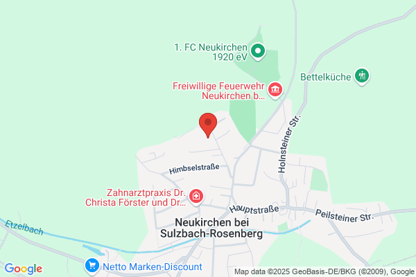 Loew Dr. Soziale Dienstleistungen GmbH & Co. KG Haus Neukirchen