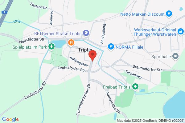 Michael Horn