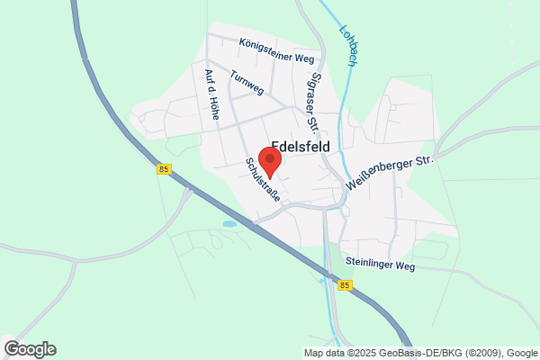 Volksschule Edelsfeld