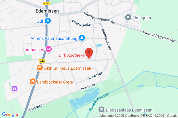 Dirk Apotheke