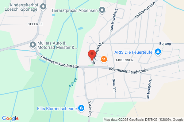 Autobörse Guse