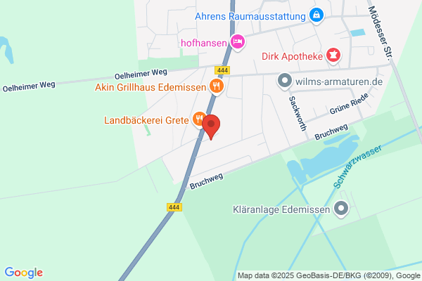 Grabenstein Unternehmergesellschaft UG