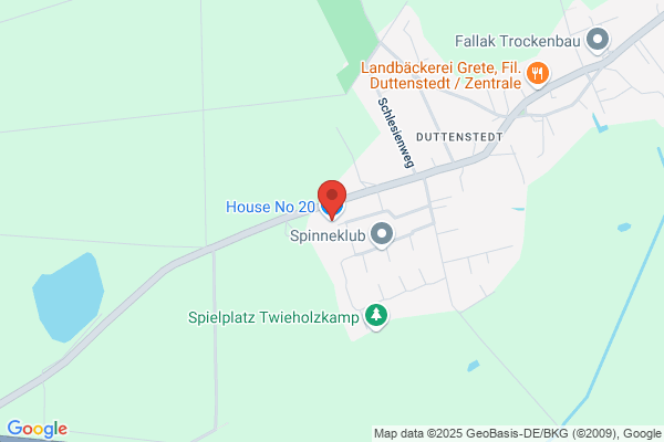Herberg Innenausbau