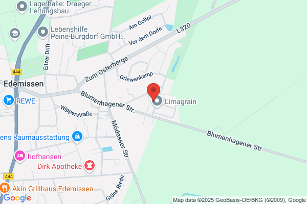 Bauunternehmen Block GmbH