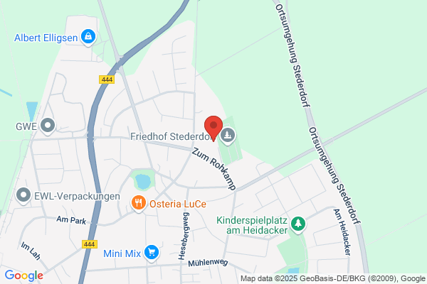 Lemke Software GmbH
