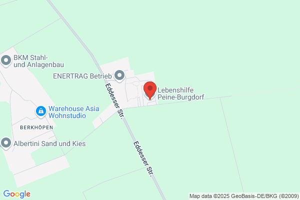 Lebenshilfe Peine-Burgdorf GmbH