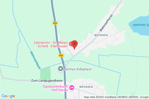 Starke Datentechnik e. K.