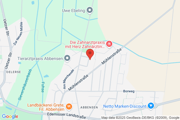 Generationenhilfe Jung und Alt e.V.