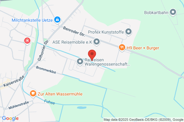 Schelenz Bauelemente
