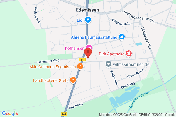 HOL'AB! Getränkemarkt