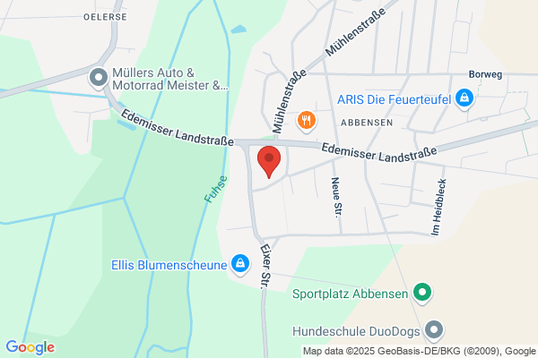 Kelm Meisterbetrieb