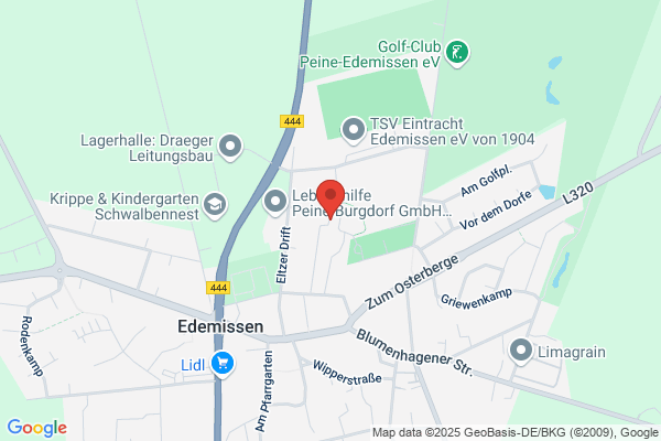 Landkreis Peine