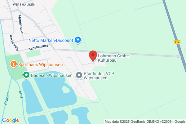 Lohmann GmbH