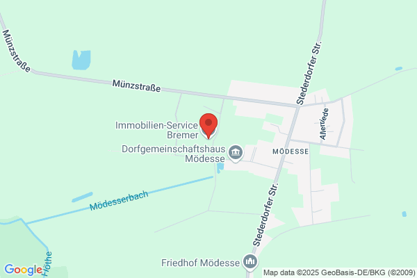 Immobilien-Service Bremer