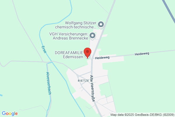DOREAFAMILIE Edemissen
