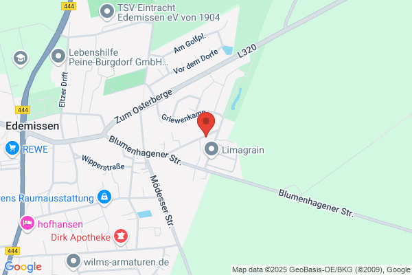 Dewexco GmbH & Co KG