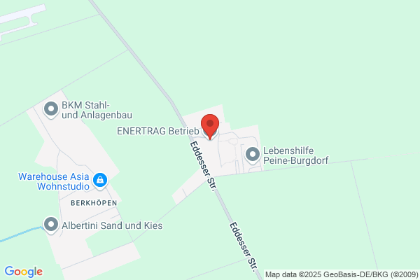 GDF SUEZ E&P Deutschland GmbH