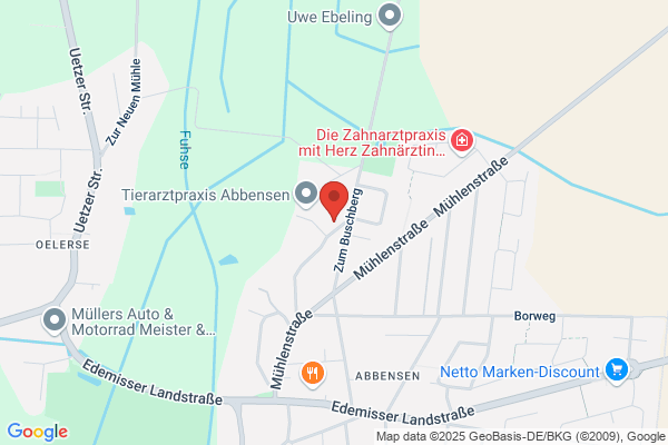 Grundschule Abbensen