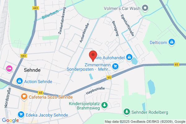 Heim Haus & Industrieservice