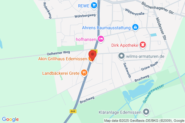 Lichtblick Optik GmbH