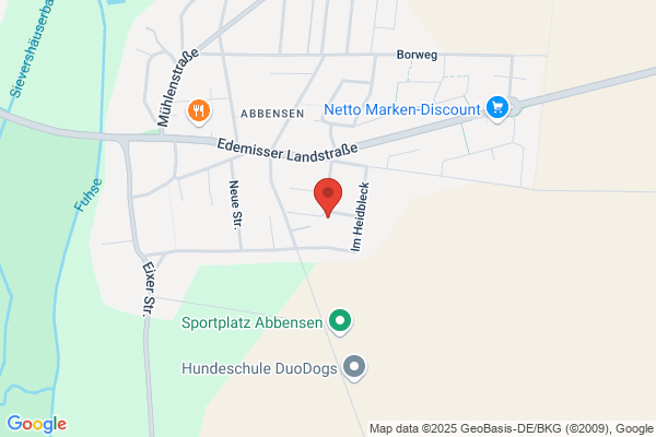 Locale Digital Marketing Agentur