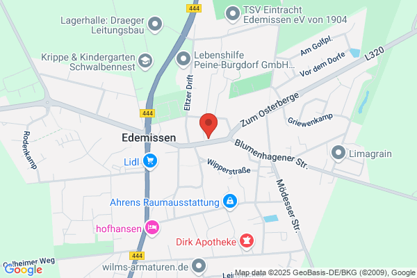 Niessink Bau GmbH