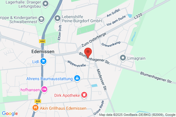 Nottbohm GmbH & Co.