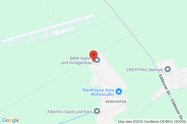Petroservices GmbH