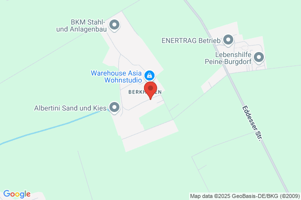 Weatherford Energy Services GmbH
