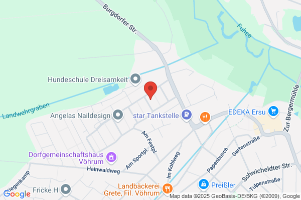 SERWAN Garten und Landschaftsbau