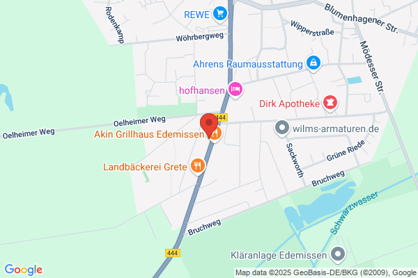 Westfalen AG