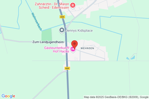 Gasthaus Heuer