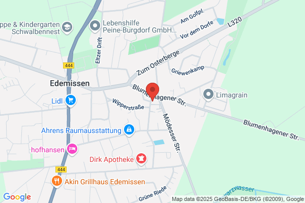 Schütze+Brand+Hansel Industrie