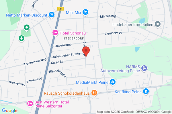 Asdes GmbH