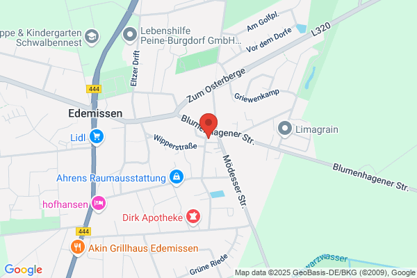 Diakoniestation
