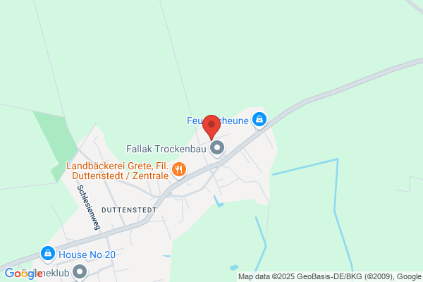 Duttenstedt