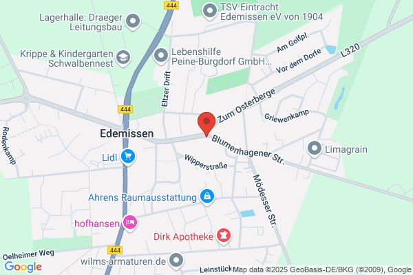 Kosmetikstudio Kloeß