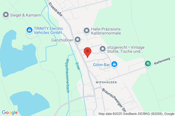 Grundschule Wipshausen