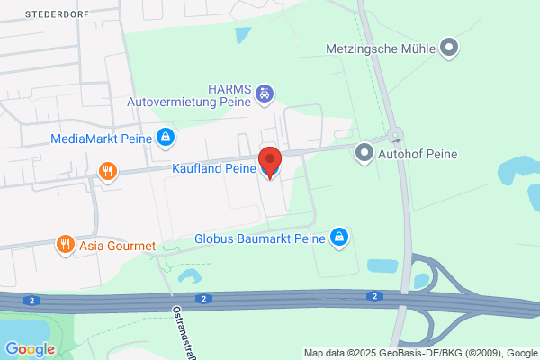 Kaufland Peine
