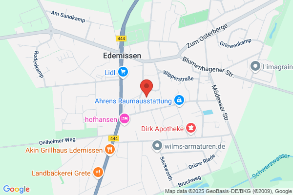 VGH Versicherungen: Andreas Brennecke
