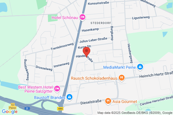 Zentrum für Zahnmedizin Dr. Simone Mattysek-Löhken & Kollegen