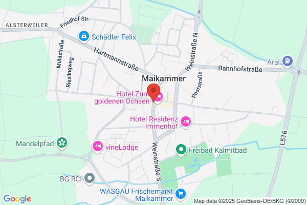 Marien Apotheke Inh. Julia Duttenhöffer