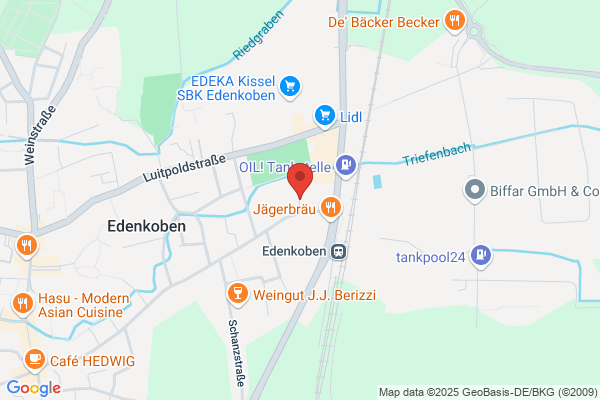 Autohandel Rittersbacher GmbH Edenkoben