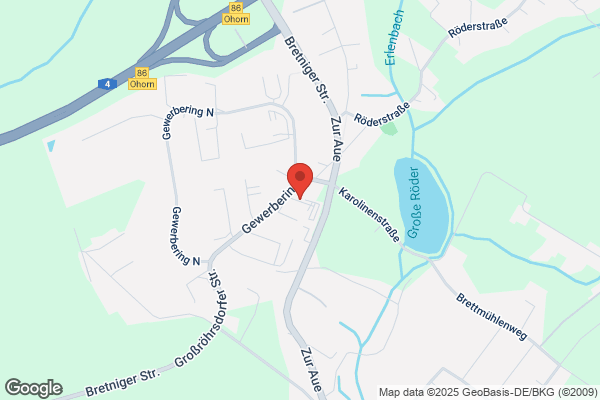 Autohaus Winter Inh. Gerhard Winter e.K.